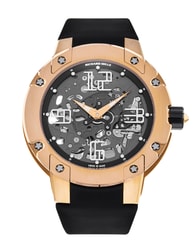 Richard Mille RM033 AO RG